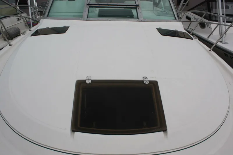 Slide: The Image of Pursuit 3100 Open 1996 - 5373733