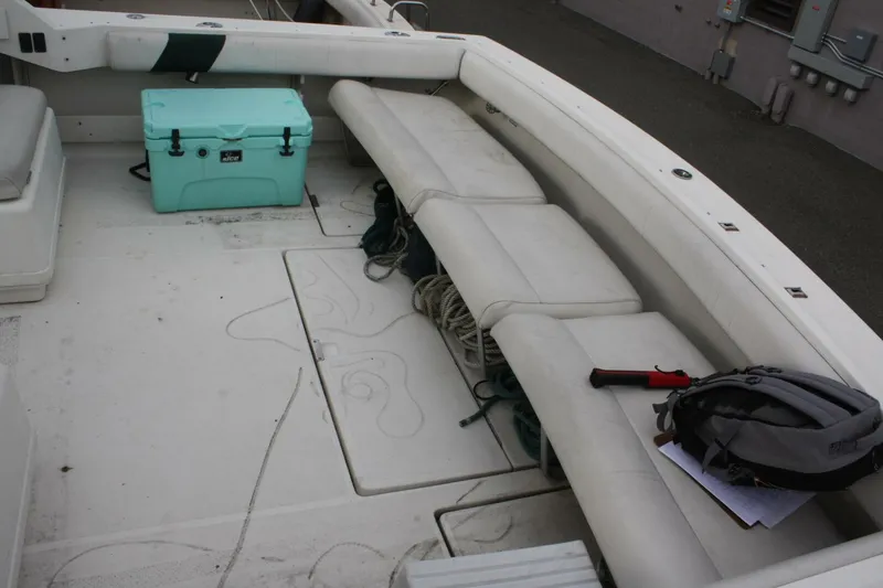 Slide: The Image of Pursuit 3100 Open 1996 - 5373734