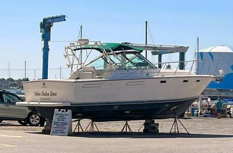 Slide: The Image of Pursuit 3100 Open 1996 - 5373719