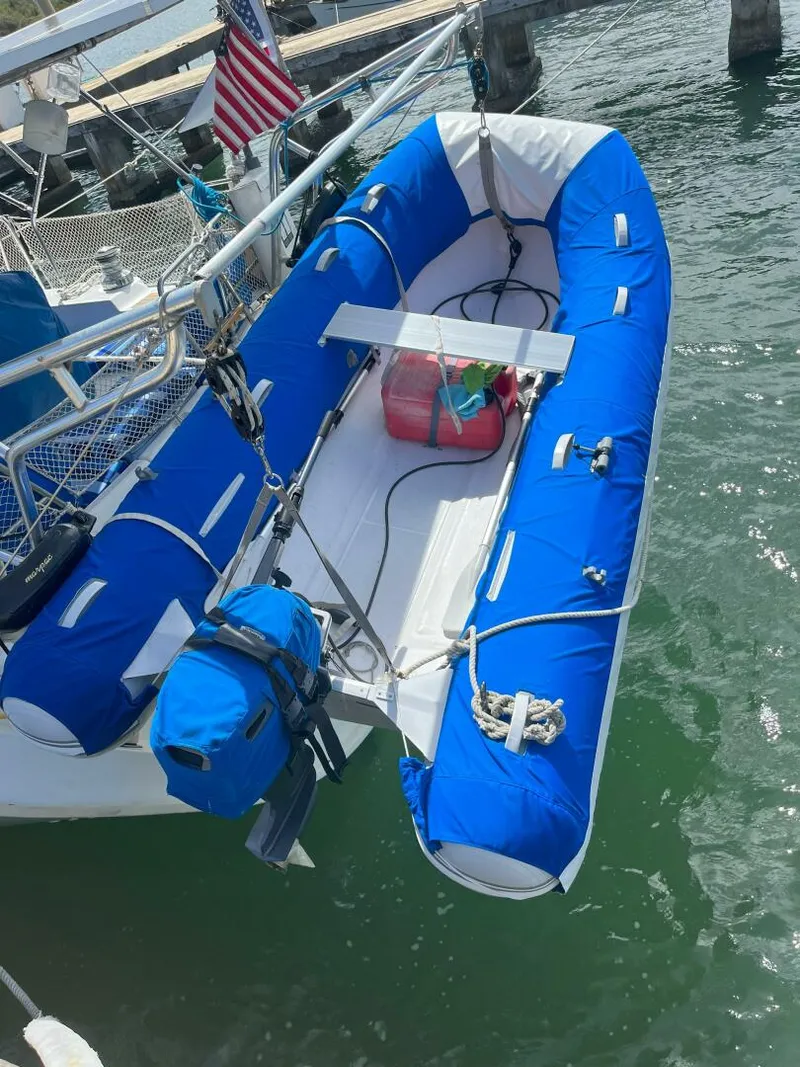 Slide: The Image of Beneteau 393 2002 - 5404593