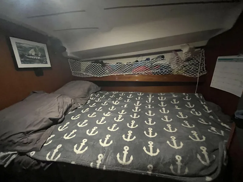 Slide: The Image of Beneteau 393 2002 - 5404596