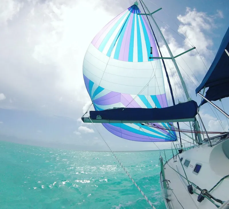 Slide: The Image of Beneteau 393 2002 - 5404602