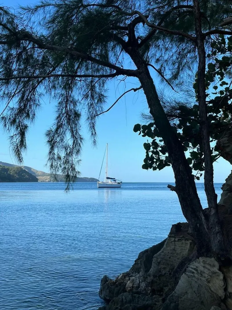 Slide: The Image of Beneteau 393 2002 - 5393829