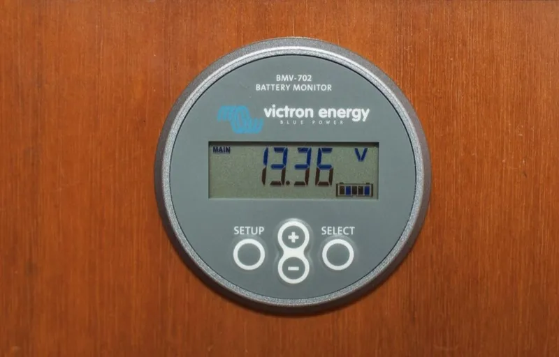 Slide: The Image of Beneteau 393 2002 - 5404617