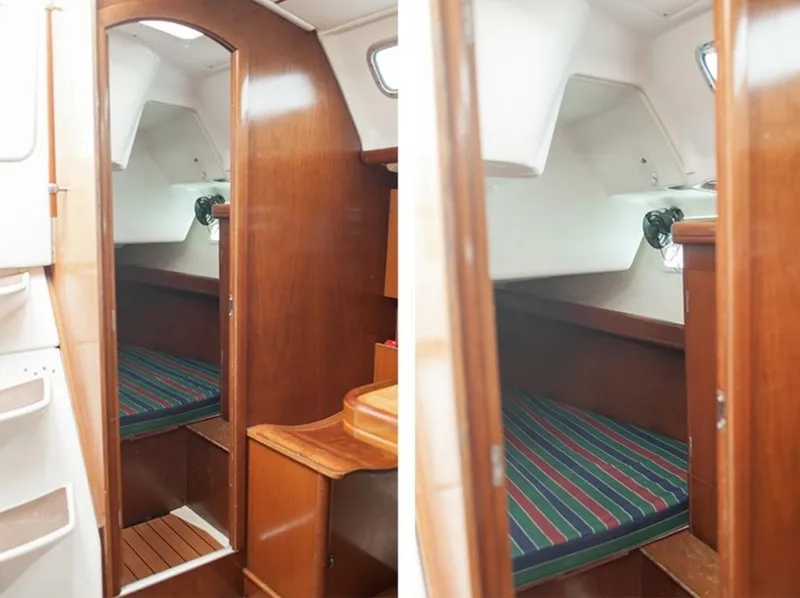 Slide: The Image of Beneteau 393 2002 - 5404619