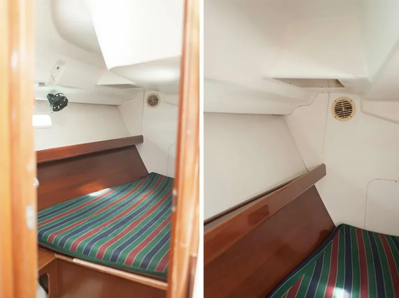 Slide: The Image of Beneteau 393 2002 - 5404627