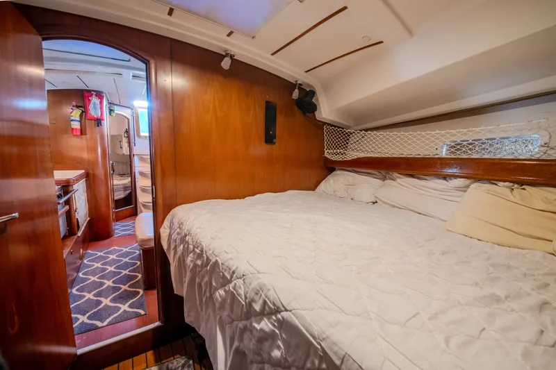 Slide: The Image of Beneteau 393 2002 - 6011775