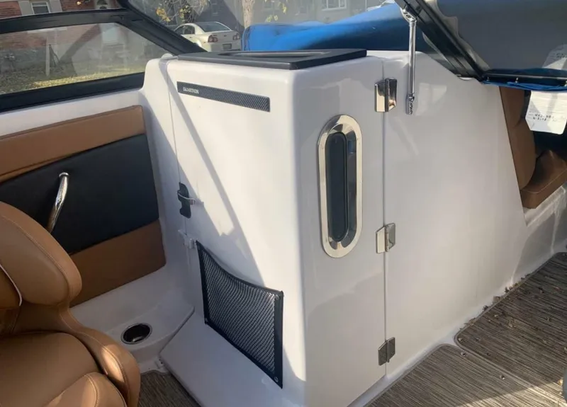 Slide: The Image of Glastron GT 245 2018 - 5374978