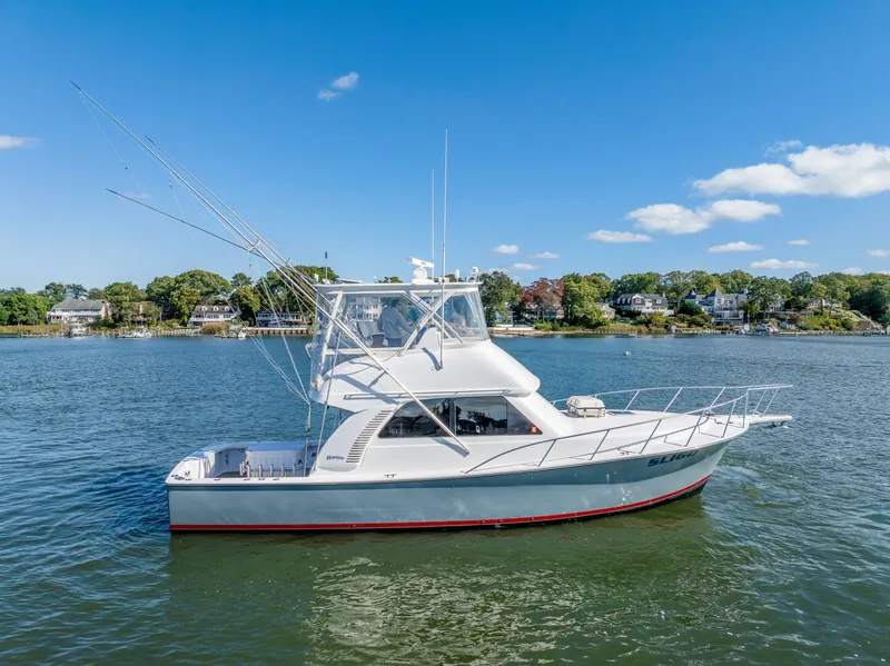 The Image of Henriques 42 Convertible 2023 - 5726775