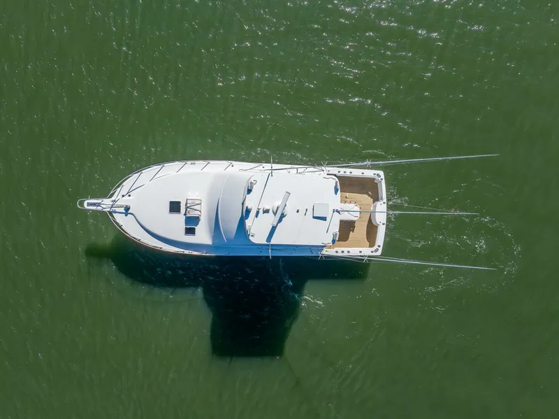 Slide: The Image of Henriques 42 Convertible 2023 - 5726787