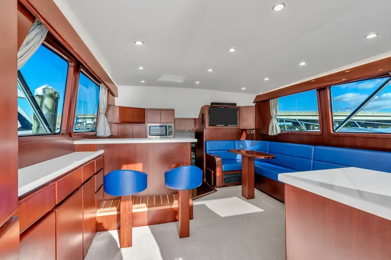 Slide: The Image of Henriques 42 Convertible 2023 - 5726802