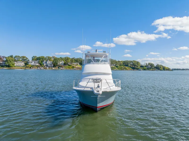 Slide: The Image of Henriques 42 Convertible 2023 - 5726779