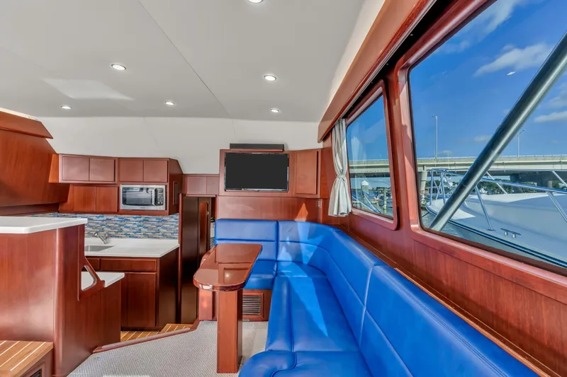 Slide: The Image of Henriques 42 Convertible 2023 - 5726809