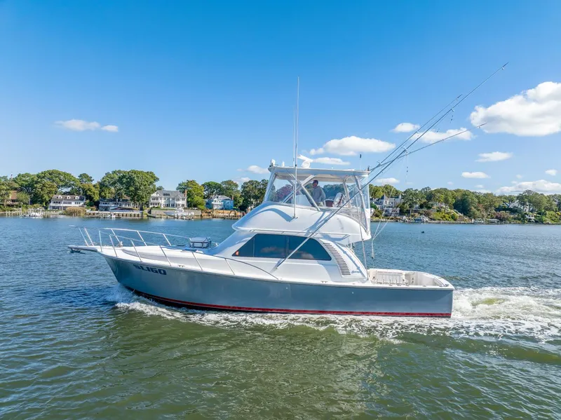 Slide: The Image of Henriques 42 Convertible 2023 - 5726781