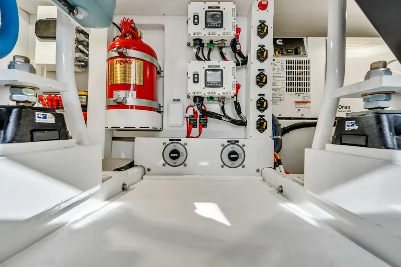 Slide: The Image of Henriques 42 Convertible 2023 - 5726831