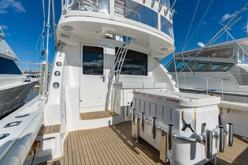 Slide: The Image of Henriques 42 Convertible 2023 - 5726853