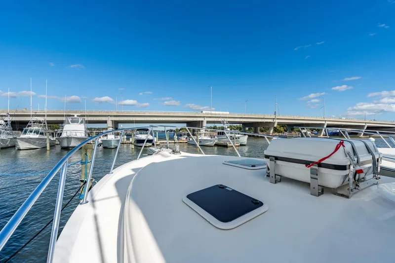 Slide: The Image of Henriques 42 Convertible 2023 - 5726860