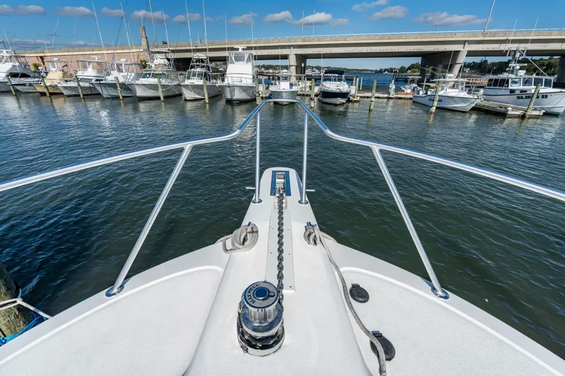 Slide: The Image of Henriques 42 Convertible 2023 - 5726862