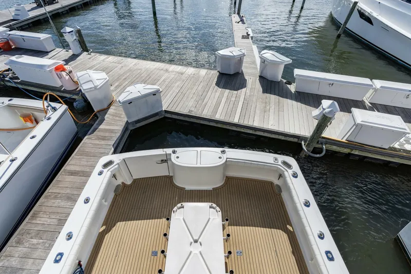 Slide: The Image of Henriques 42 Convertible 2023 - 5726865