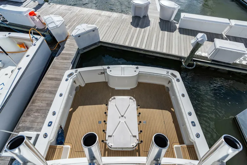 Slide: The Image of Henriques 42 Convertible 2023 - 5726867