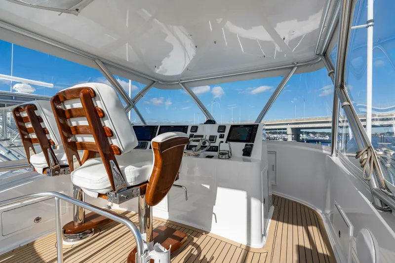 Slide: The Image of Henriques 42 Convertible 2023 - 5726868