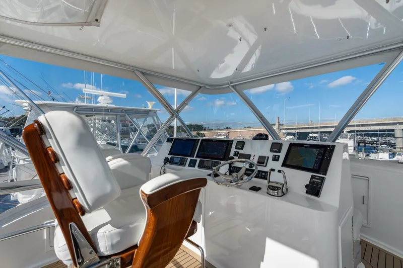 Slide: The Image of Henriques 42 Convertible 2023 - 5726869