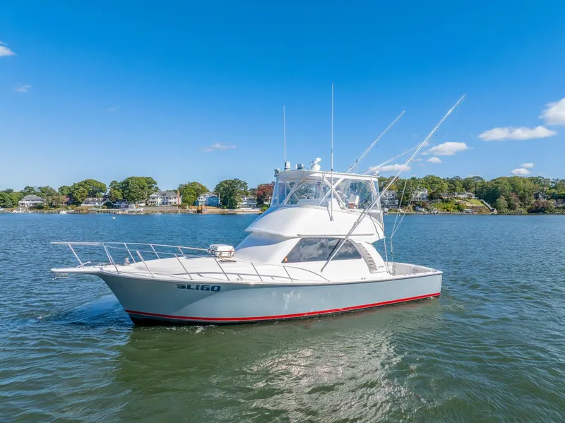 Slide: The Image of Henriques 42 Convertible 2023 - 5726796