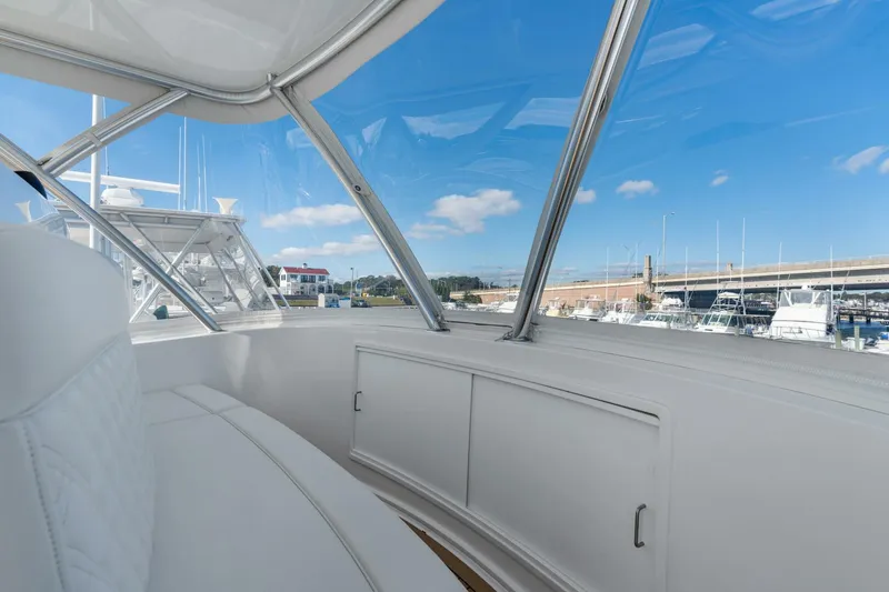 Slide: The Image of Henriques 42 Convertible 2023 - 5726895