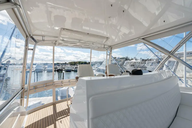 Slide: The Image of Henriques 42 Convertible 2023 - 5726897