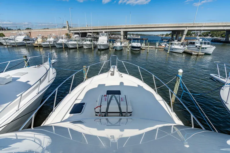 Slide: The Image of Henriques 42 Convertible 2023 - 5726900