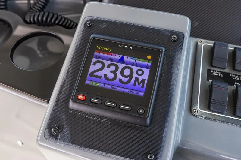 Slide: The Image of Pursuit 3800 Express 2002 - 5375492