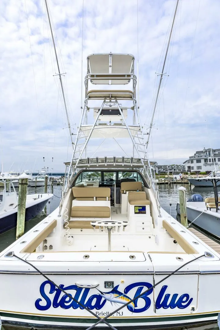 Slide: The Image of Pursuit 3800 Express 2002 - 5375563