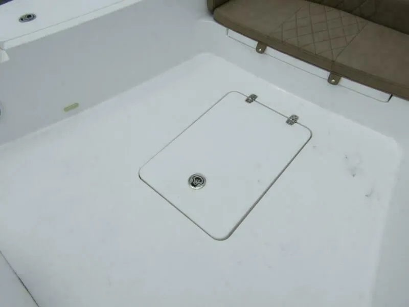 Slide: The Image of Blazer Bay 2550 GTS 2025 - 5375465