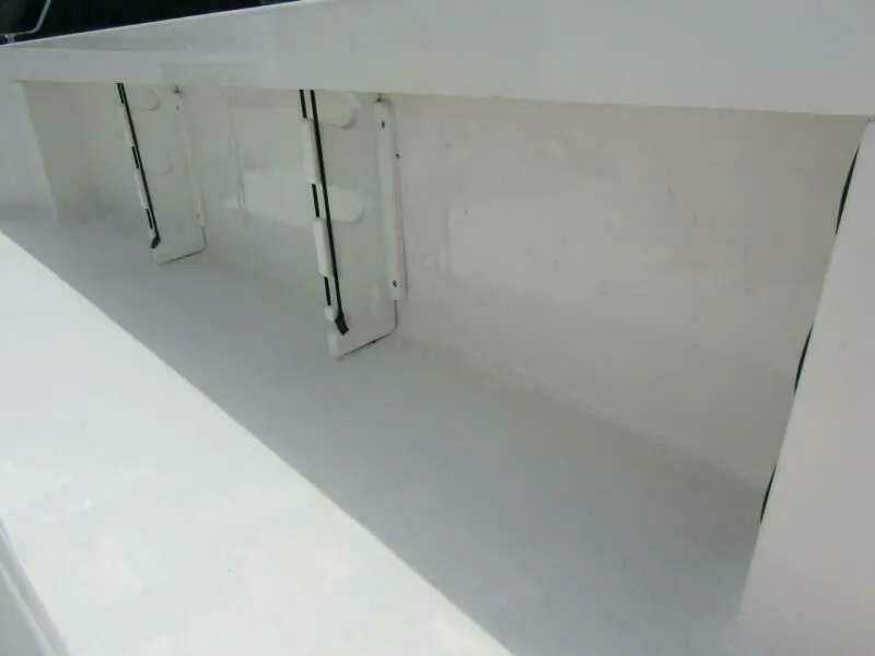 Slide: The Image of Blazer Bay 2550 GTS 2025 - 5375482