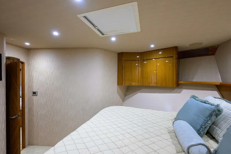 Slide: The Image of Forward Stateroom - 5376018