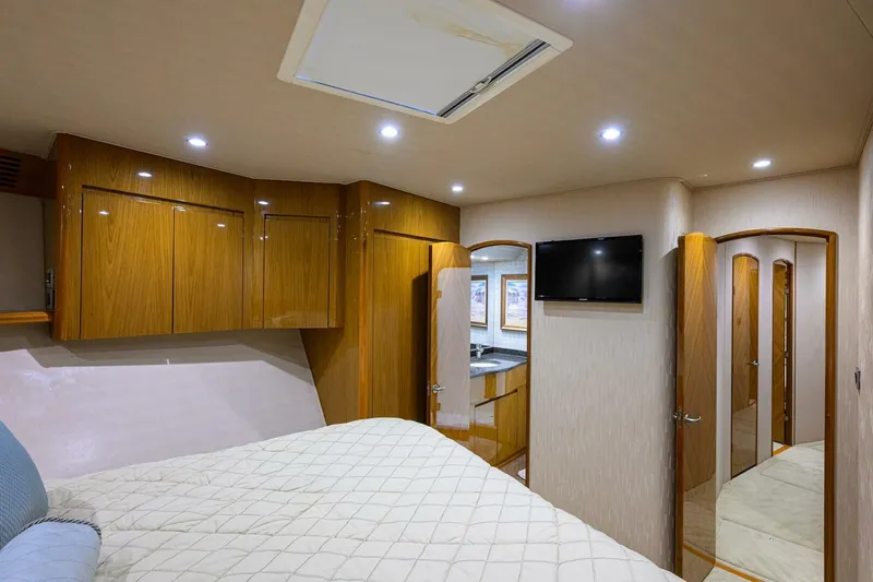 Slide: The Image of Forward Stateroom - 5376019