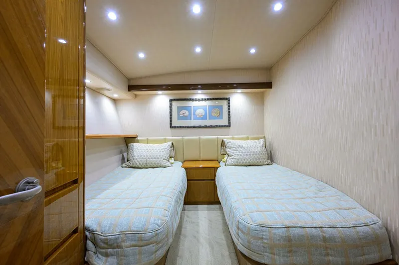 Slide: The Image of Starboard Guest Stateroom - 5376047