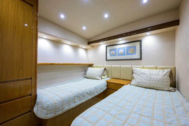 Slide: The Image of Starboard Guest Stateroom - 5376048