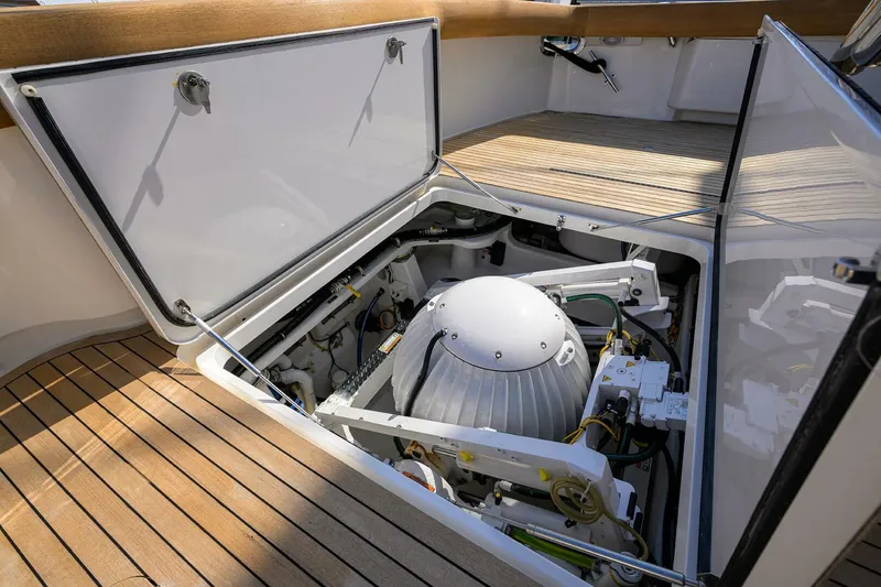 Slide: The Image of Cockpit - 5376062