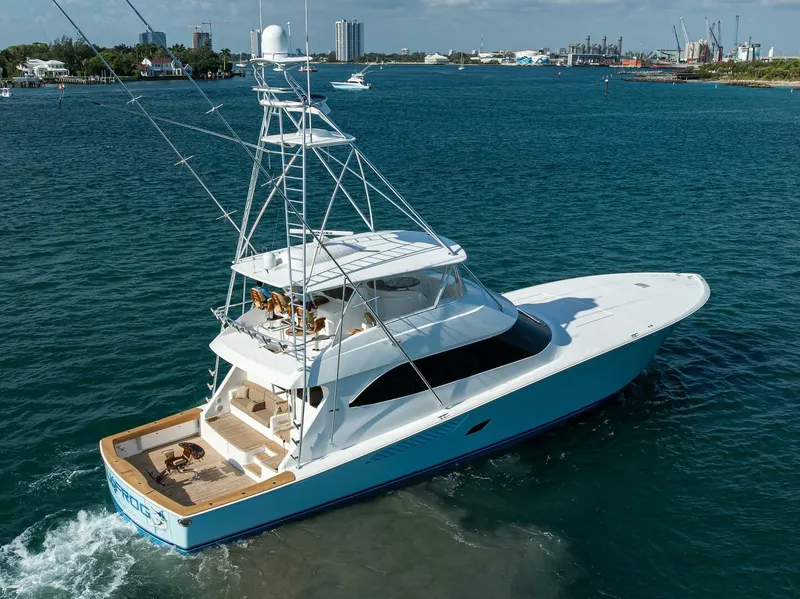 Slide: The Image of BLU FROG - 5376074