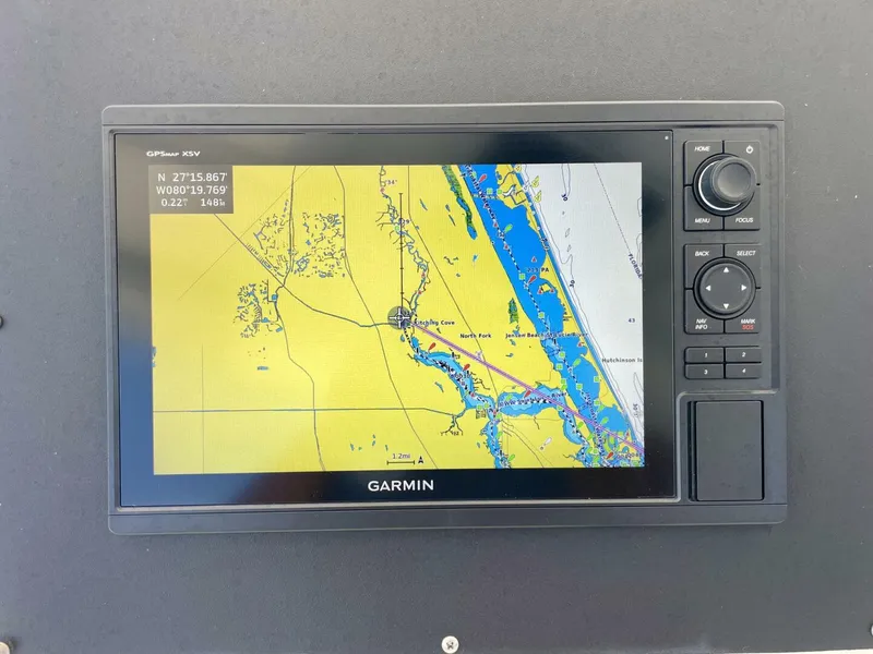 Slide: The Image of Bertram 43 Convertible 1988 - 5375879