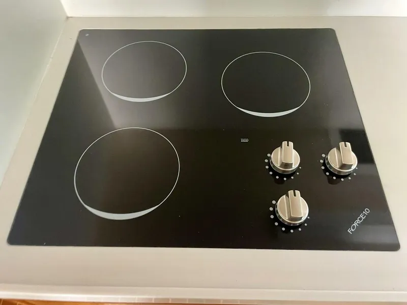 Slide: The Image of Bertram 43 Convertible 1988 - 5375871