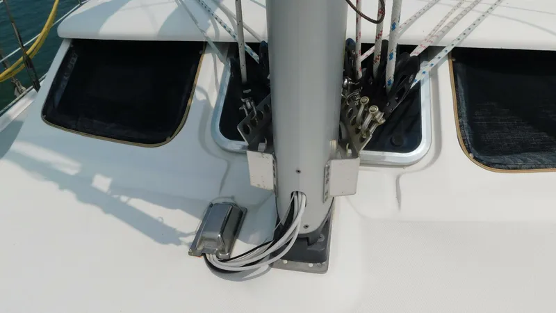 Slide: The Image of Hunter 42 2003 - 5390534