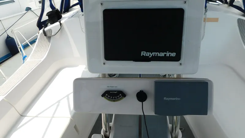 Slide: The Image of Hunter 42 2003 - 5390545