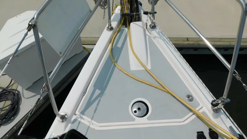 Slide: The Image of Hunter 42 2003 - 5390530