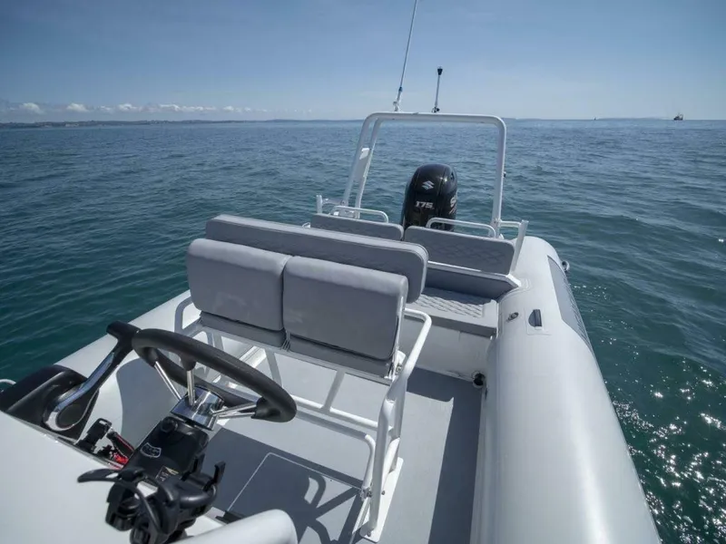 Slide: The Image of Highfield Patrol 600 2022 - 5376231