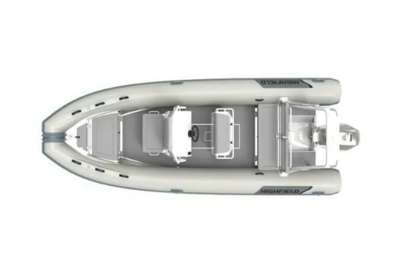 Slide: The Image of Highfield Patrol 600 2022 - 5376306