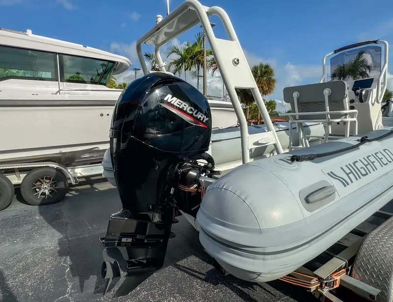 Slide: The Image of Highfield Patrol 600 2022 - 5413860