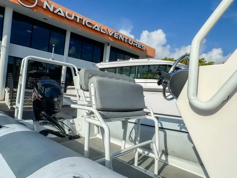 Slide: The Image of Highfield Patrol 600 2022 - 5413864