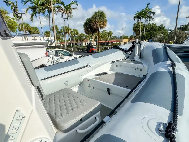 Slide: The Image of Highfield Patrol 600 2022 - 5413865